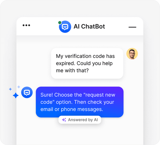 AI Chatbot Agent